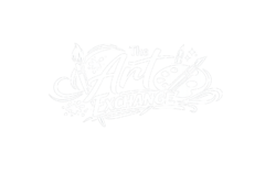 the art exchange logo
